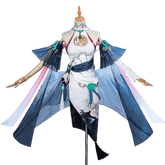 Honor of Kings Gongsun Li Cosplay Costume - Premium Quality for Fans - Coscosmos